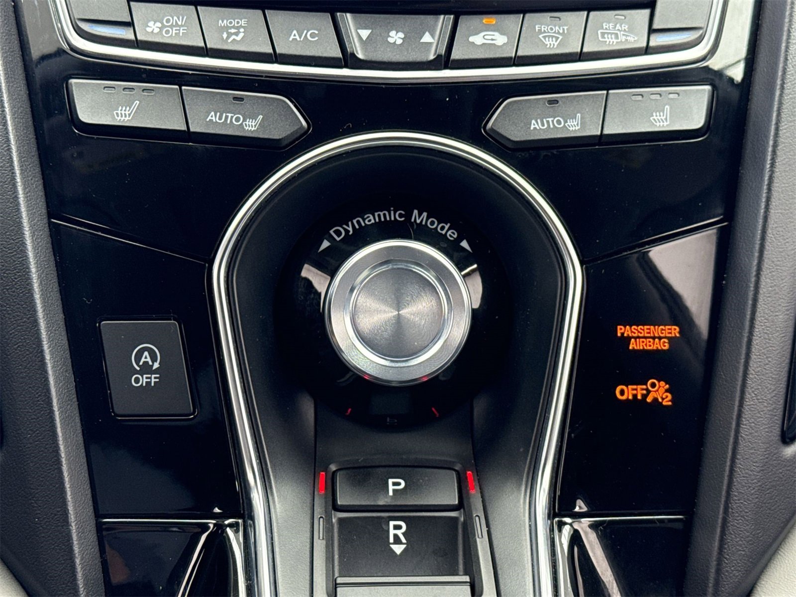 Used 2020 Acura RDX w/ Technology Package image 27