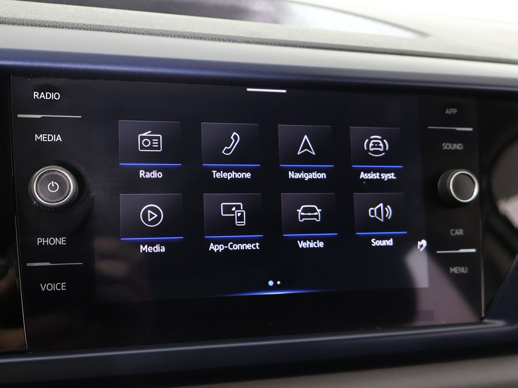 Used 2023 Volkswagen Taos SE w/ Panoramic Sunroof Package AWD/4WD image 44