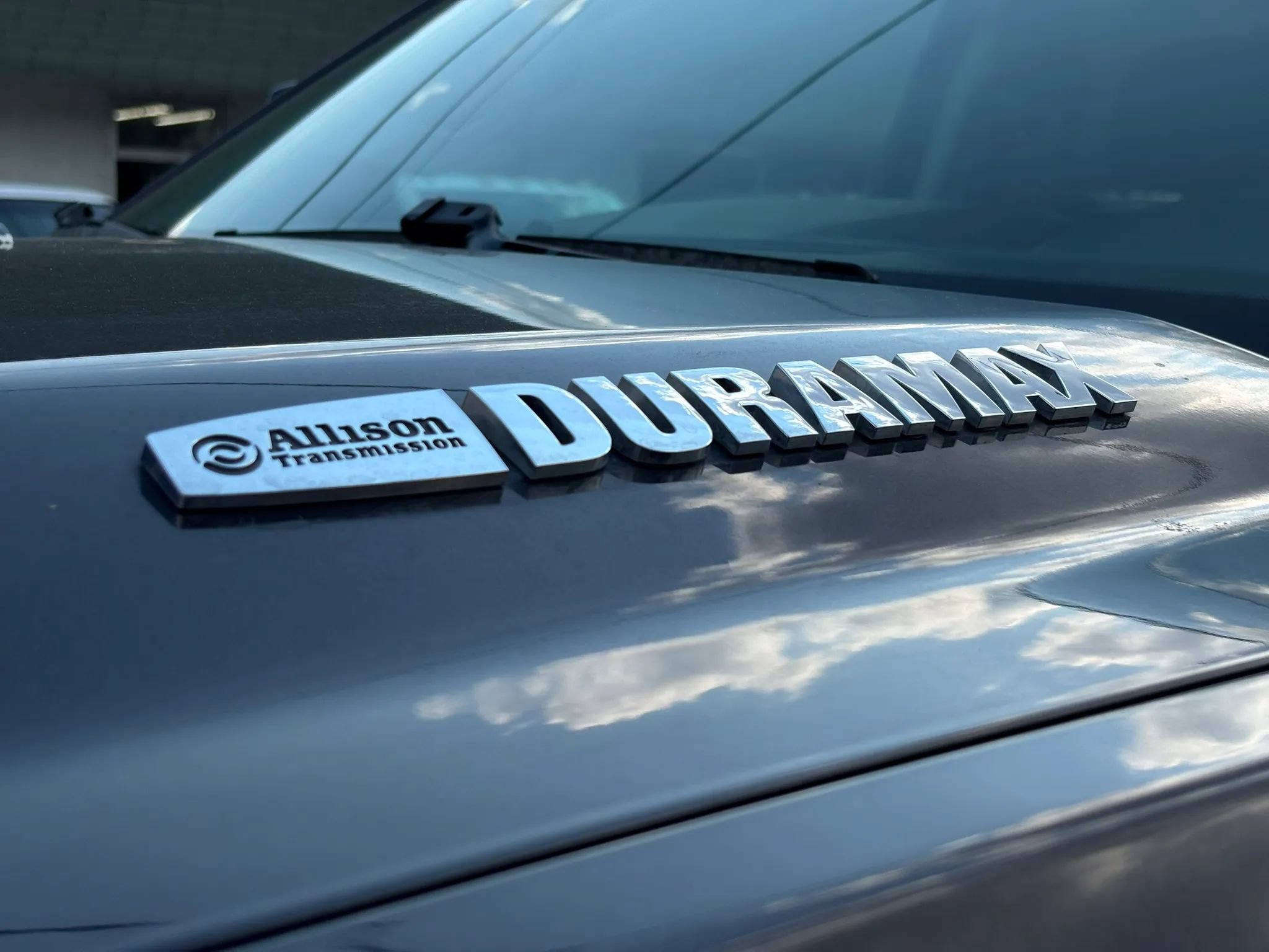 Used 2015 Chevrolet Silverado 2500 LTZ w/ Duramax Plus Package AWD/4WD image 9