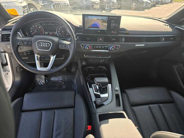 Certified 2024 Audi A5 2.0T Premium w/ Convenience Package image 22