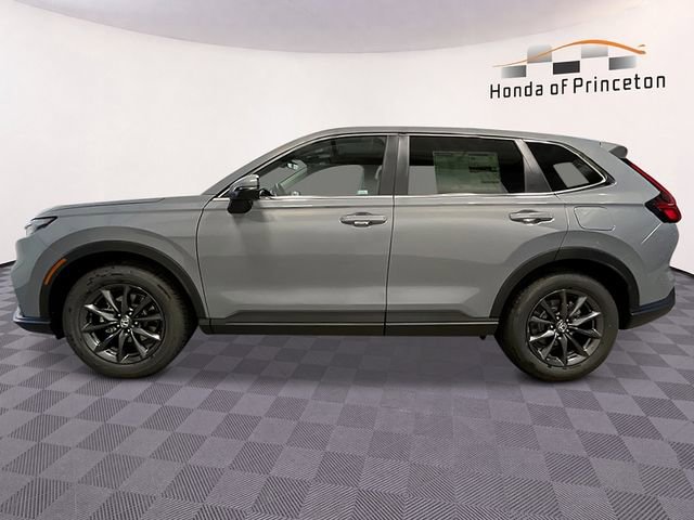 New 2026 Honda CR-V EX-L image 6