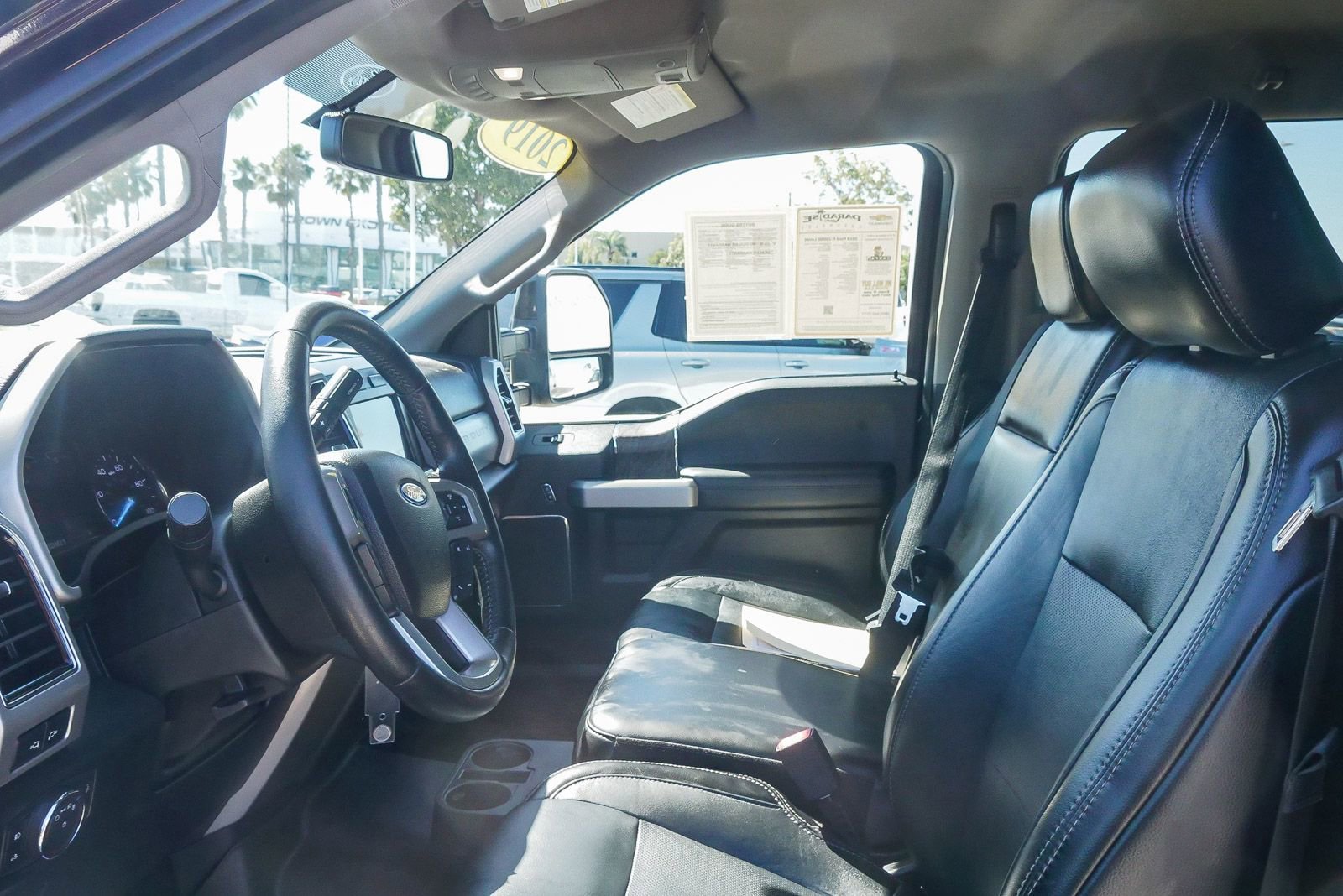Used 2019 Ford F250 Lariat image 17