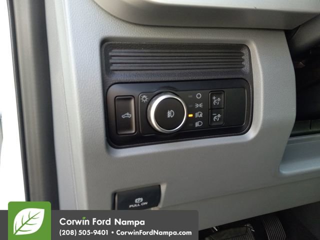New 2026 Ford F250 XL w/ STX Appearance Package image 13
