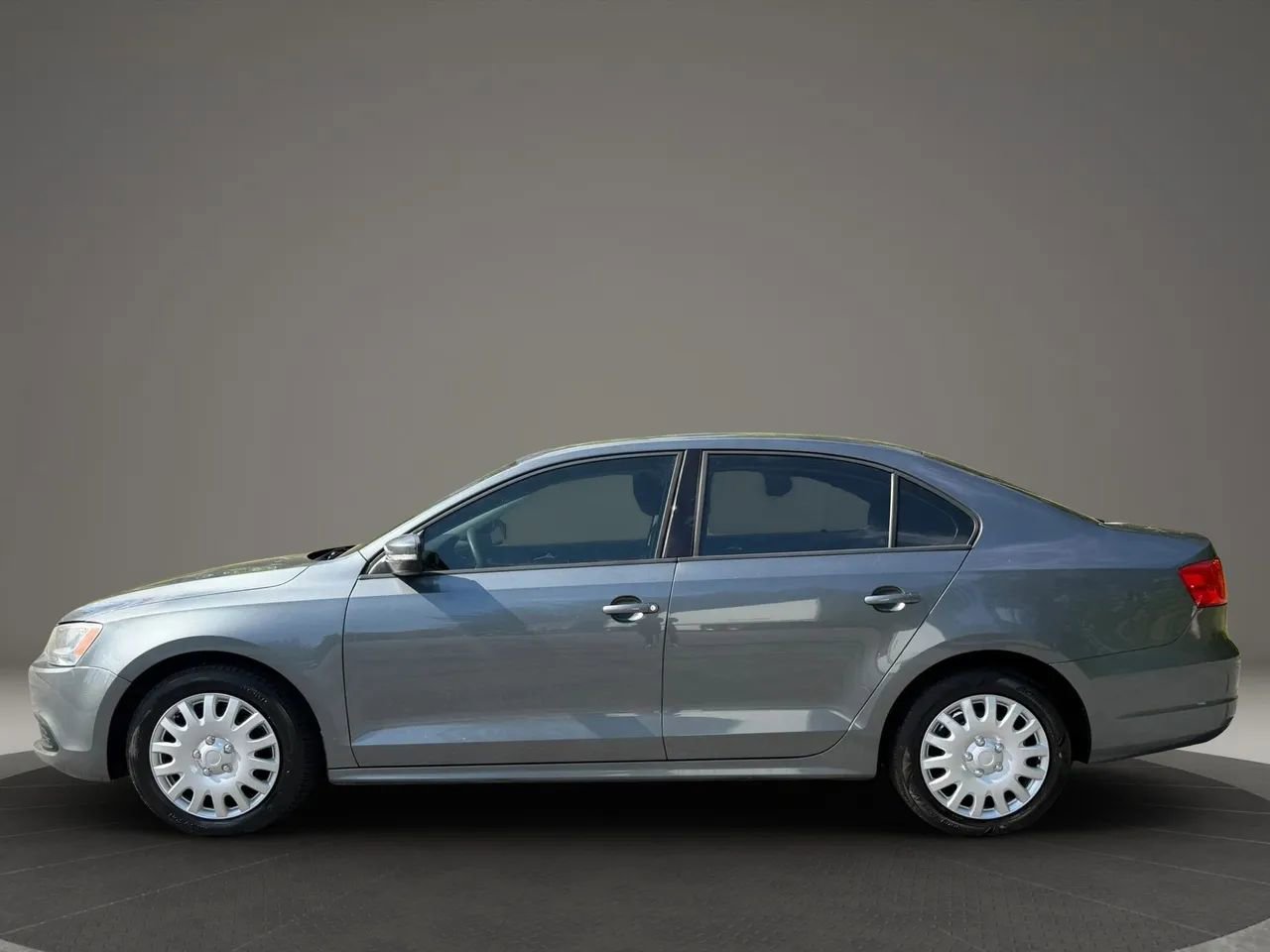 Used 2012 Volkswagen Jetta SE FWD image 9