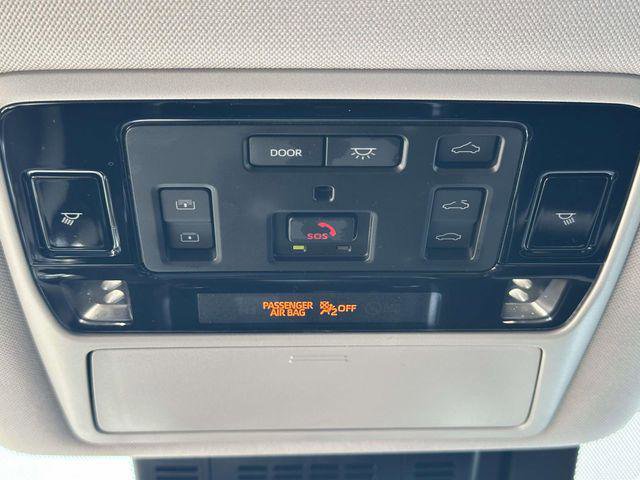 Certified 2024 Toyota Grand Highlander Platinum image 42