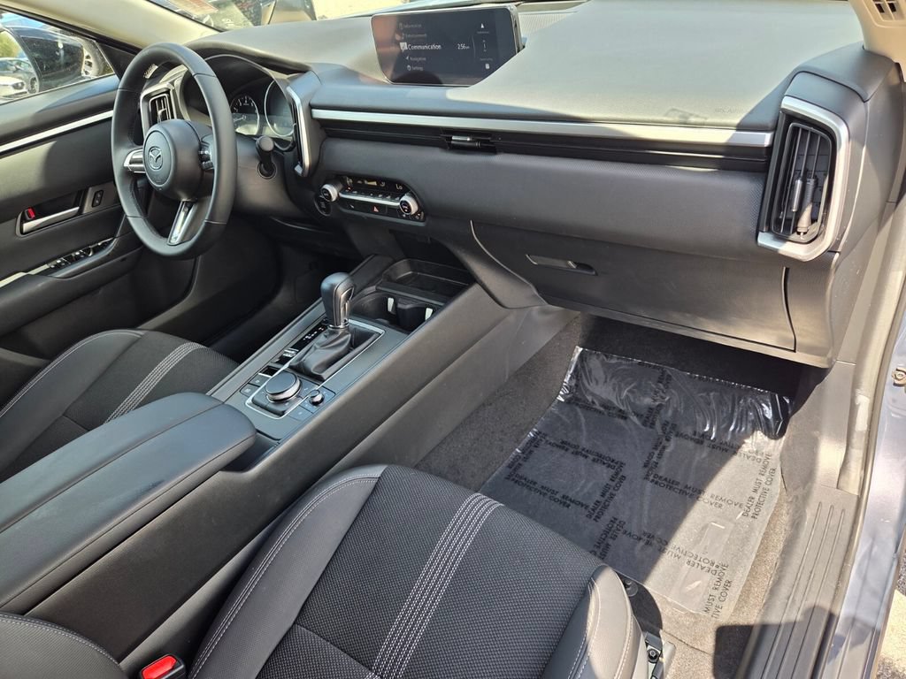 Certified 2025 MAZDA CX-50 AWD 2.5 S w/ Cargo Package image 17
