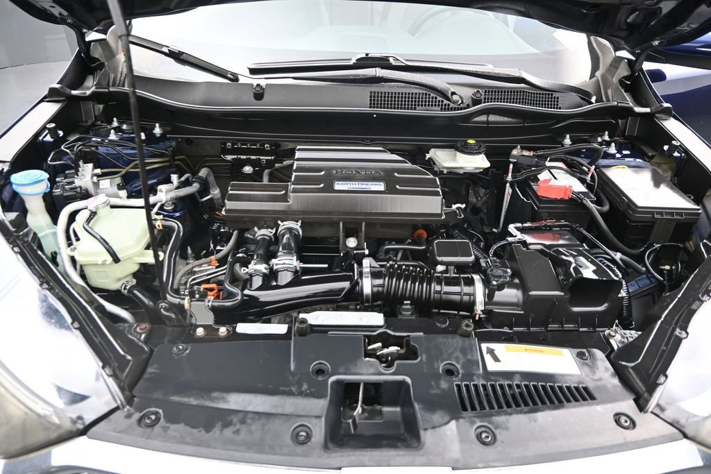 Used 2019 Honda CR-V EX image 12