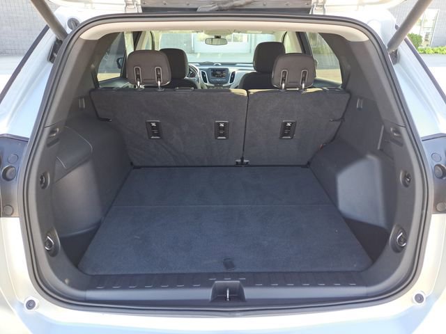 Used 2019 Chevrolet Equinox LT image 25