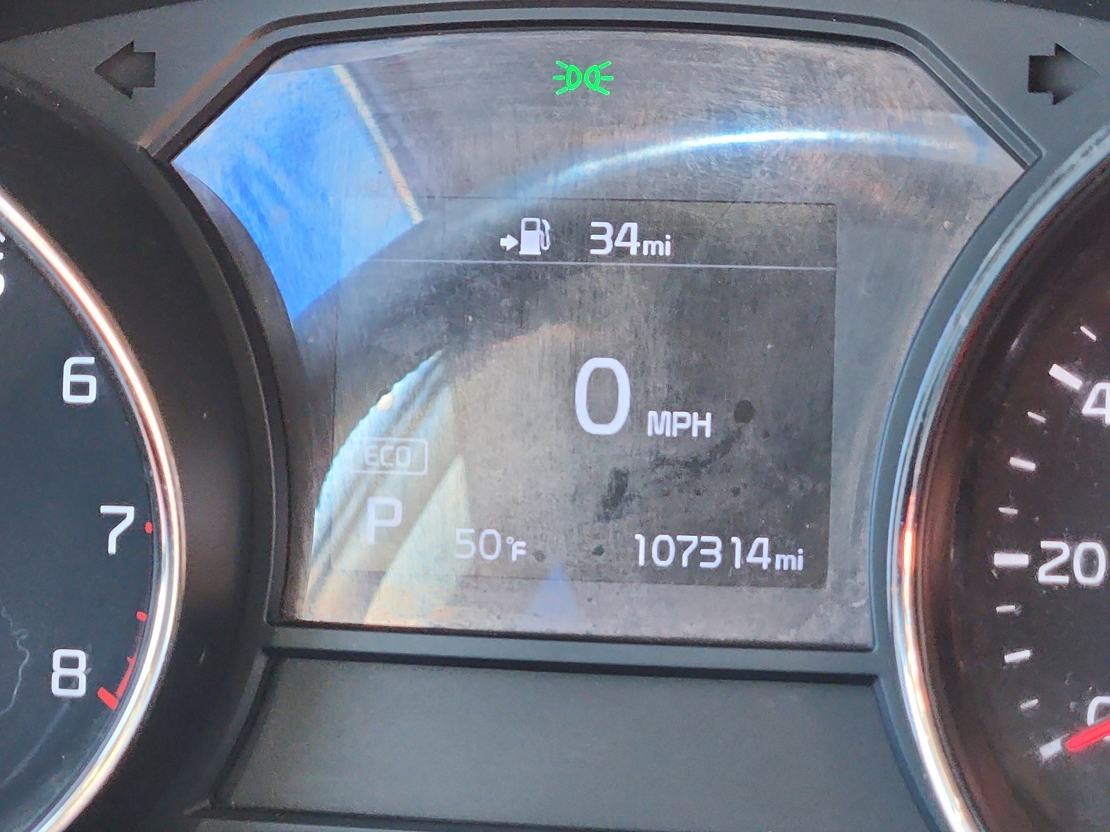 Used 2019 Kia Sedona EX image 15