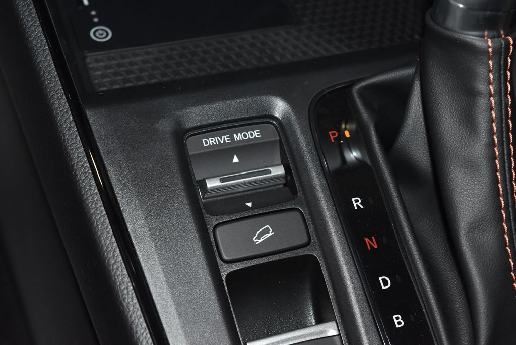 Used 2026 Honda CR-V Sport image 17