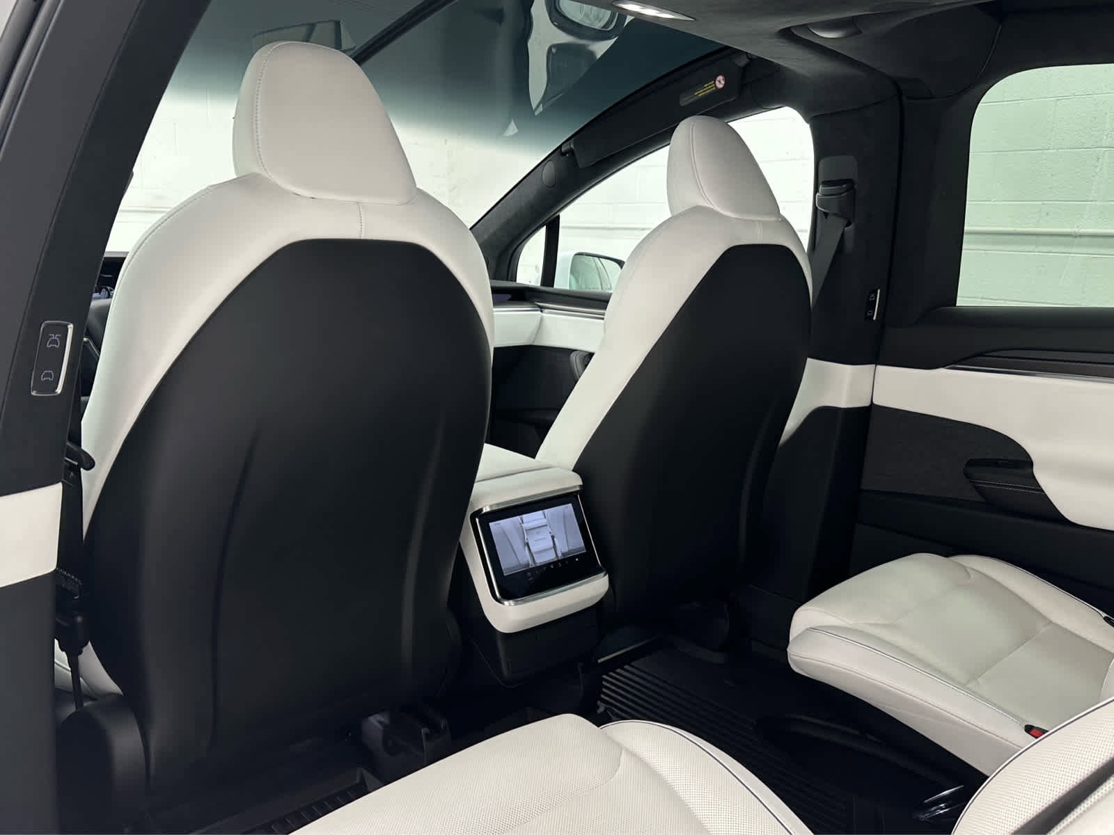 Used 2022 Tesla Model X Plaid AWD/4WD image 14