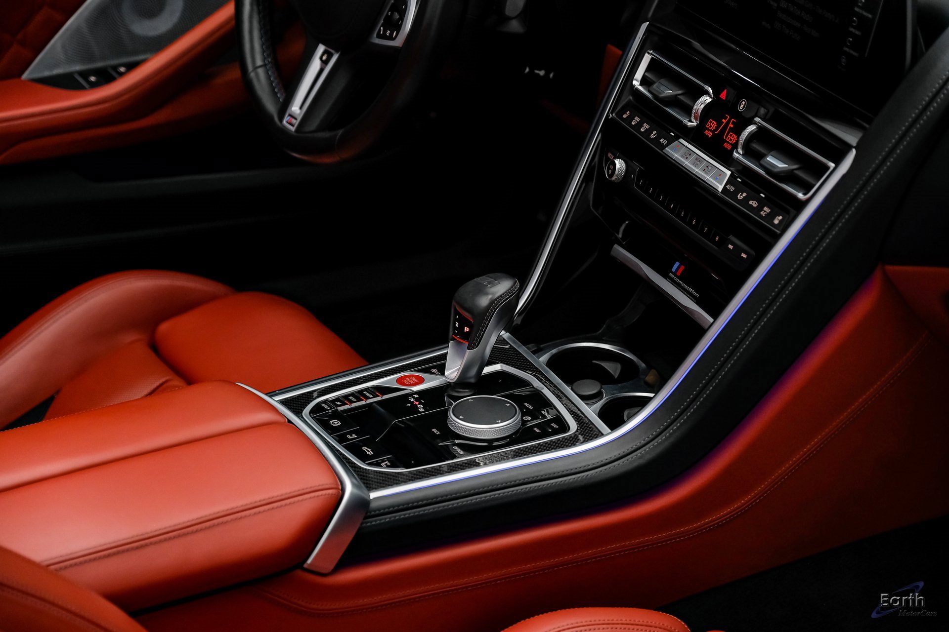 Used 2022 BMW M8 Competition w/ M Carbon Exterior Package image 59