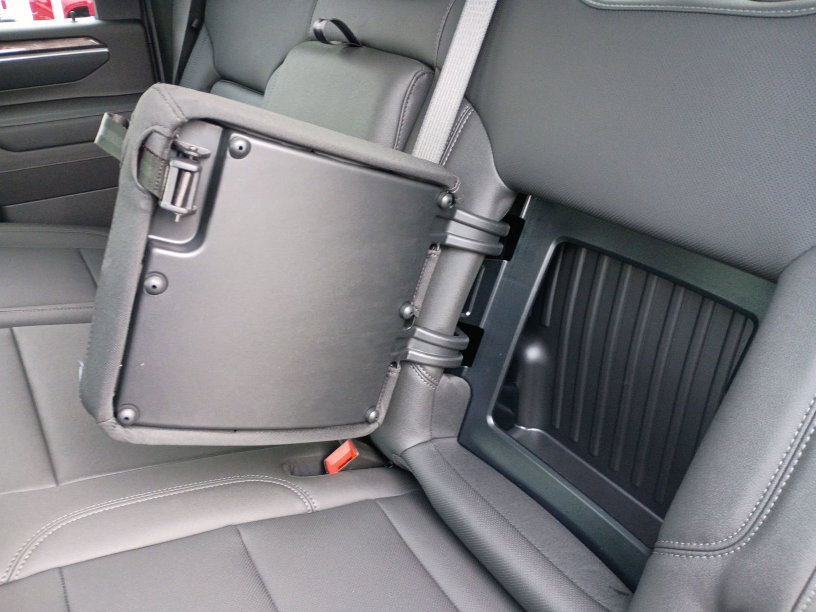 New 2026 Chevrolet Silverado 2500 LTZ w/ Trail Boss Package image 28