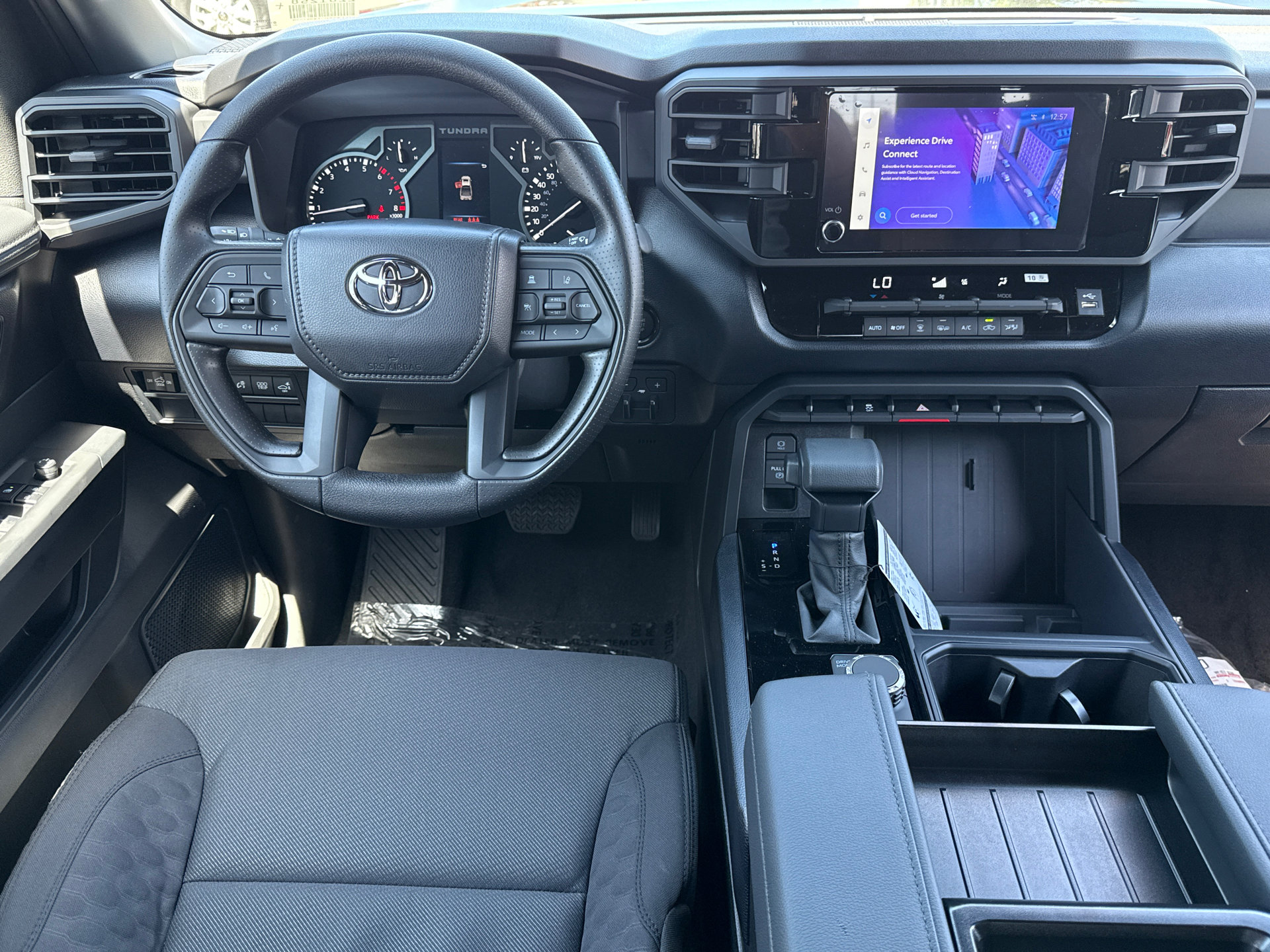 New 2026 Toyota Tundra SR5 RWD image 18