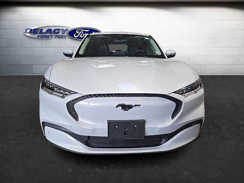 Used 2022 Ford Mustang Mach-E Select image 8