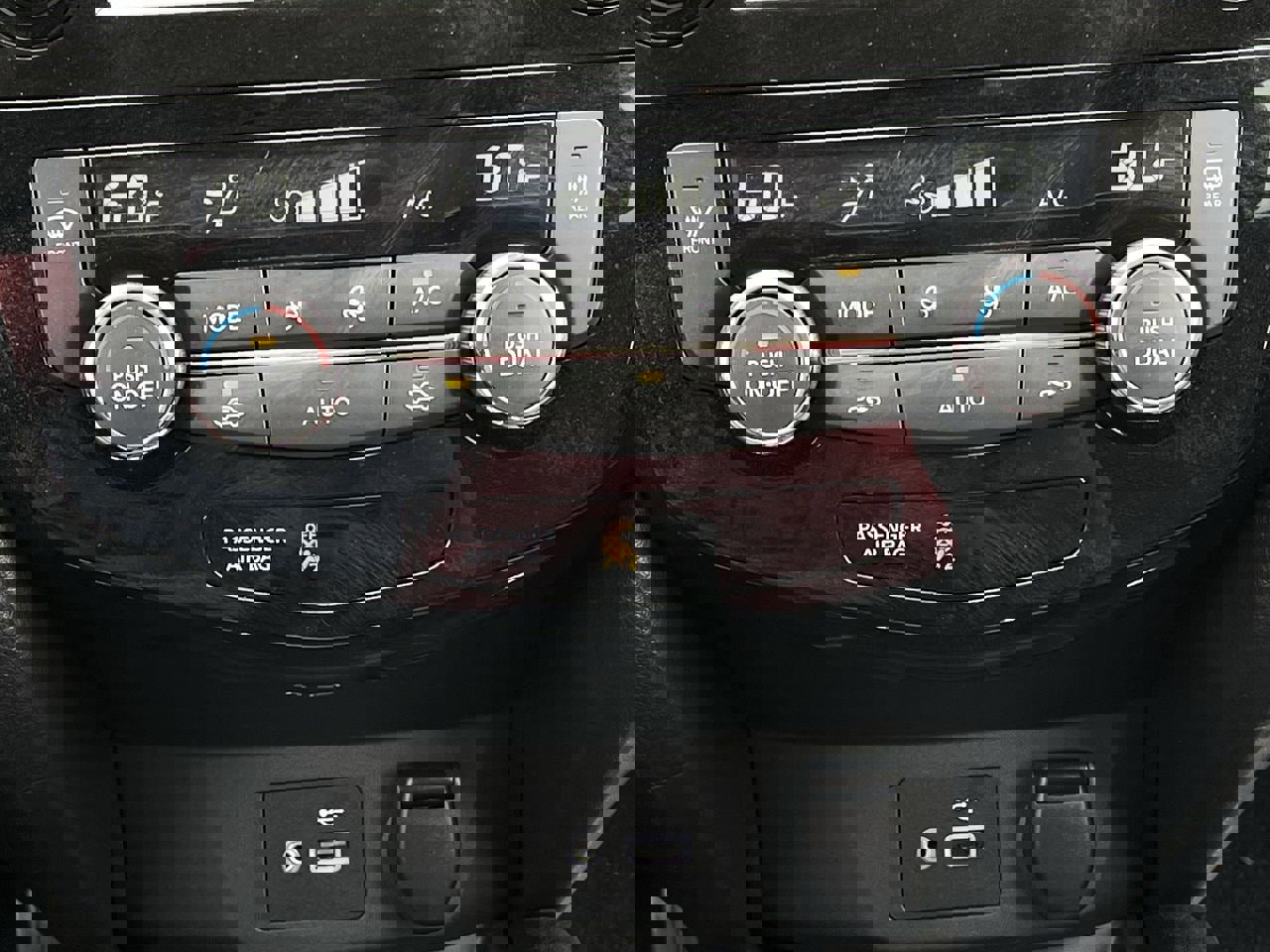 Used 2021 Nissan Rogue Sport SV image 18