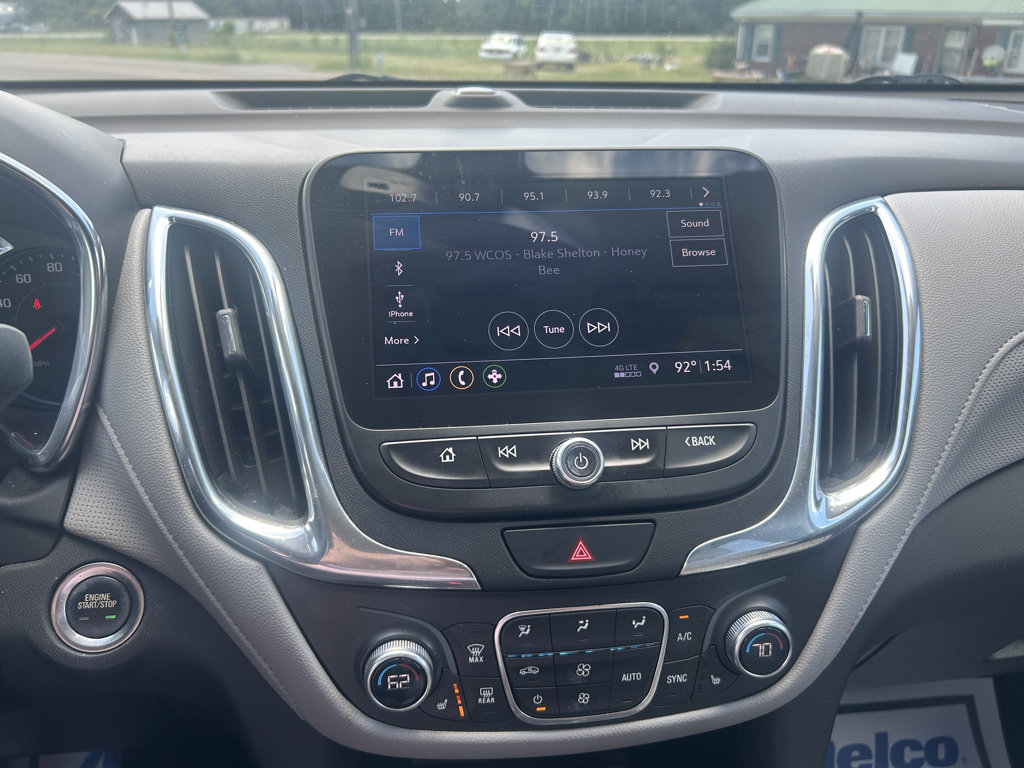 Used 2019 Chevrolet Equinox Premier FWD image 15