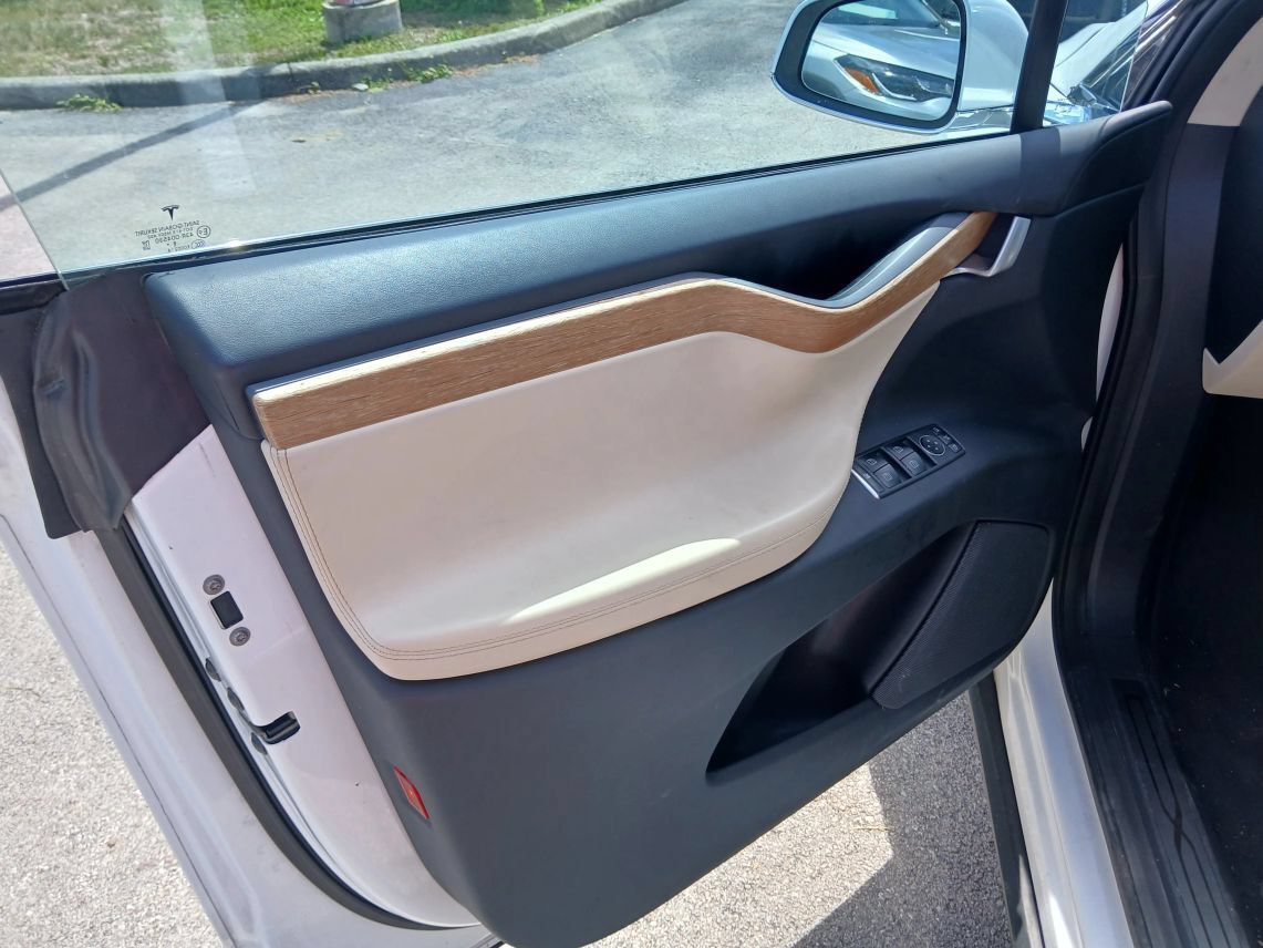 Used 2019 Tesla Model X P100D AWD/4WD image 18