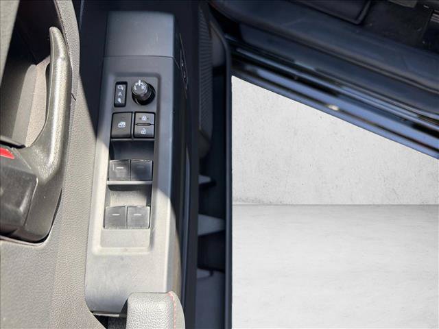 Used 2025 Toyota Tundra TRD Pro AWD/4WD image 6