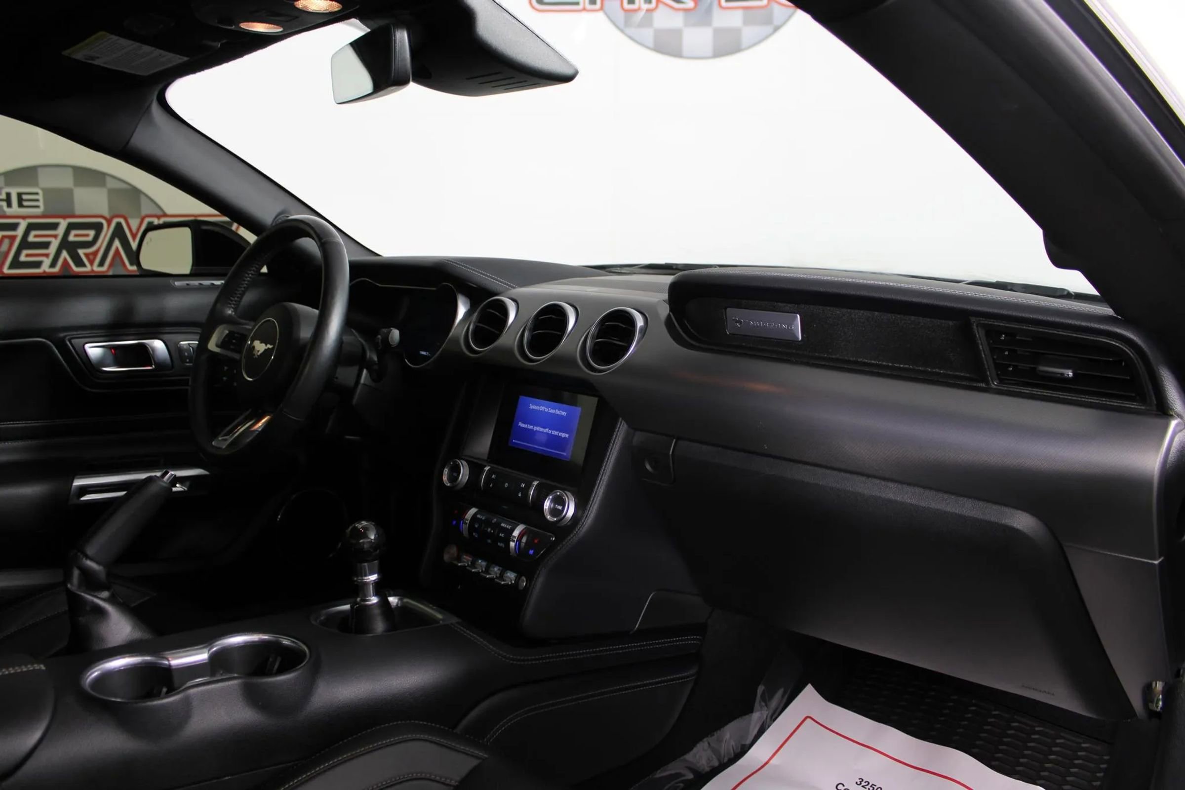 Used 2022 Ford Mustang GT Premium w/ Equipment Group 401A image 11