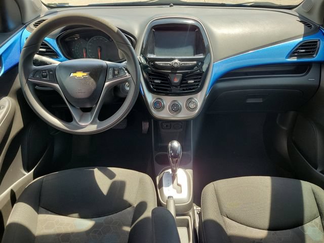 Used 2016 Chevrolet Spark LT FWD image 14