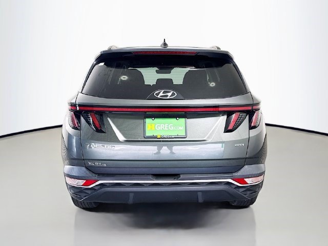 Used 2023 Hyundai Tucson SEL AWD/4WD image 8