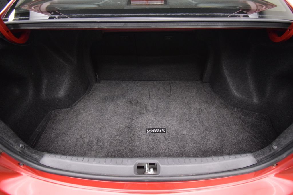 Used 2010 Toyota Yaris Sedan FWD image 23