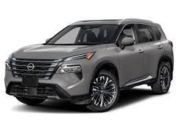 Used 2020 Nissan Rogue SV FWD image 2