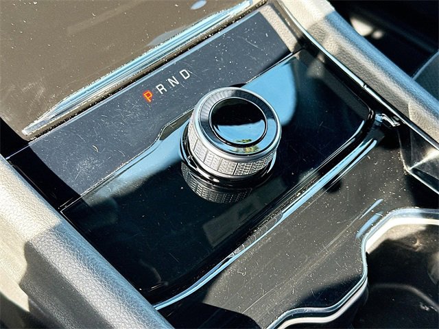 Used 2023 Jeep Grand Cherokee Altitude image 16