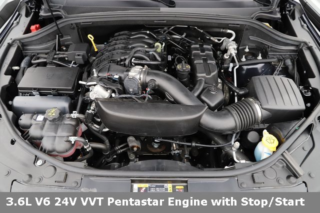 Used 2025 Dodge Durango GT image 42