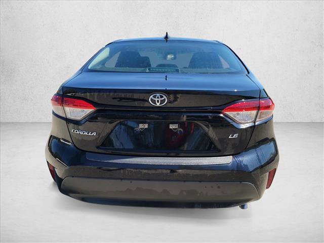 Used 2023 Toyota Corolla LE image 6
