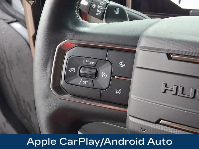 Used 2025 GMC Hummer EV 3X AWD/4WD image 7