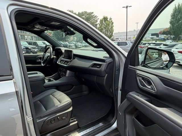 Used 2024 Chevrolet Tahoe RST AWD/4WD image 26