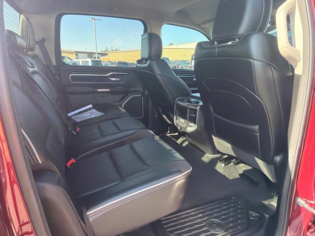 Used 2022 RAM 1500 Laramie RWD image 12
