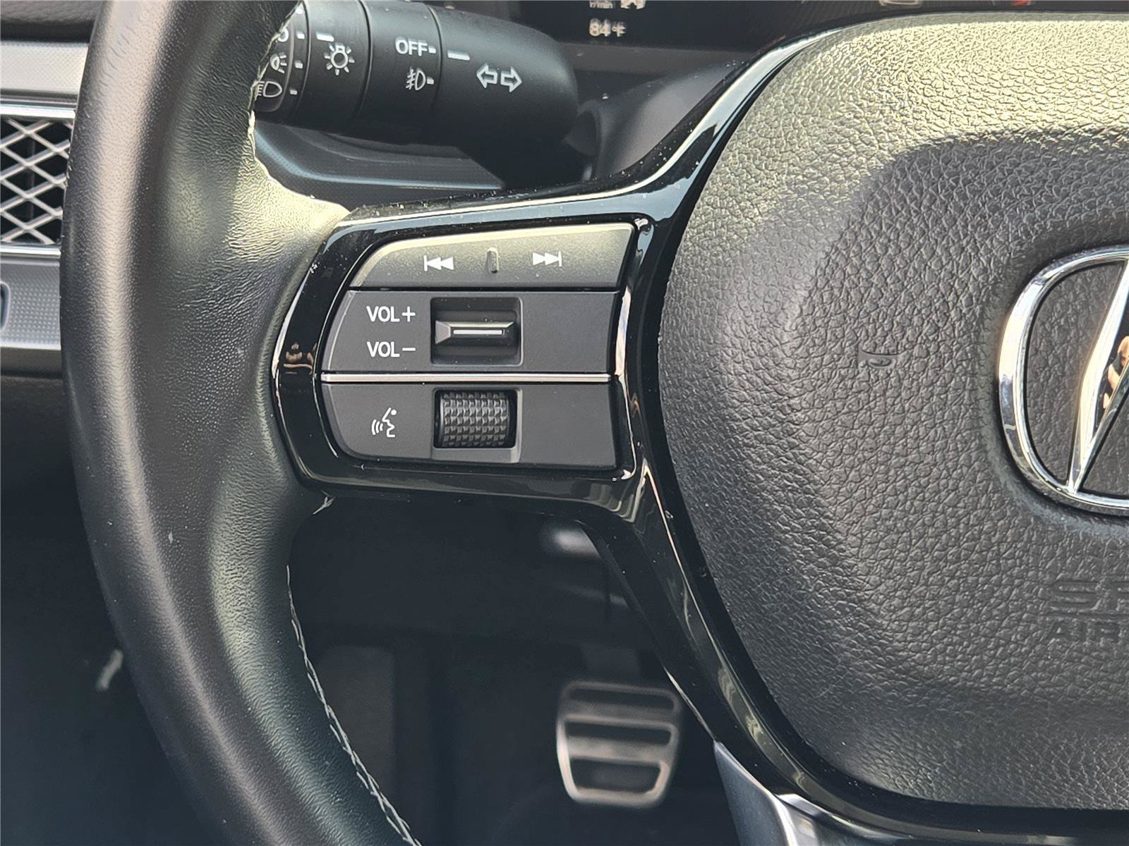 Used 2024 Acura Integra A-Spec FWD image 27