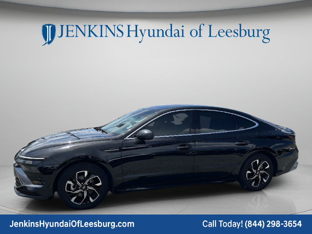 Certified 2024 Hyundai Sonata SEL FWD image 10