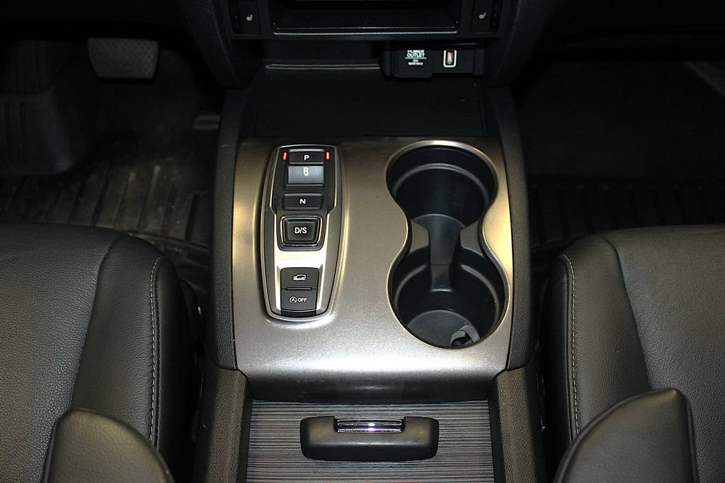 Used 2021 Honda Pilot EX-L image 20