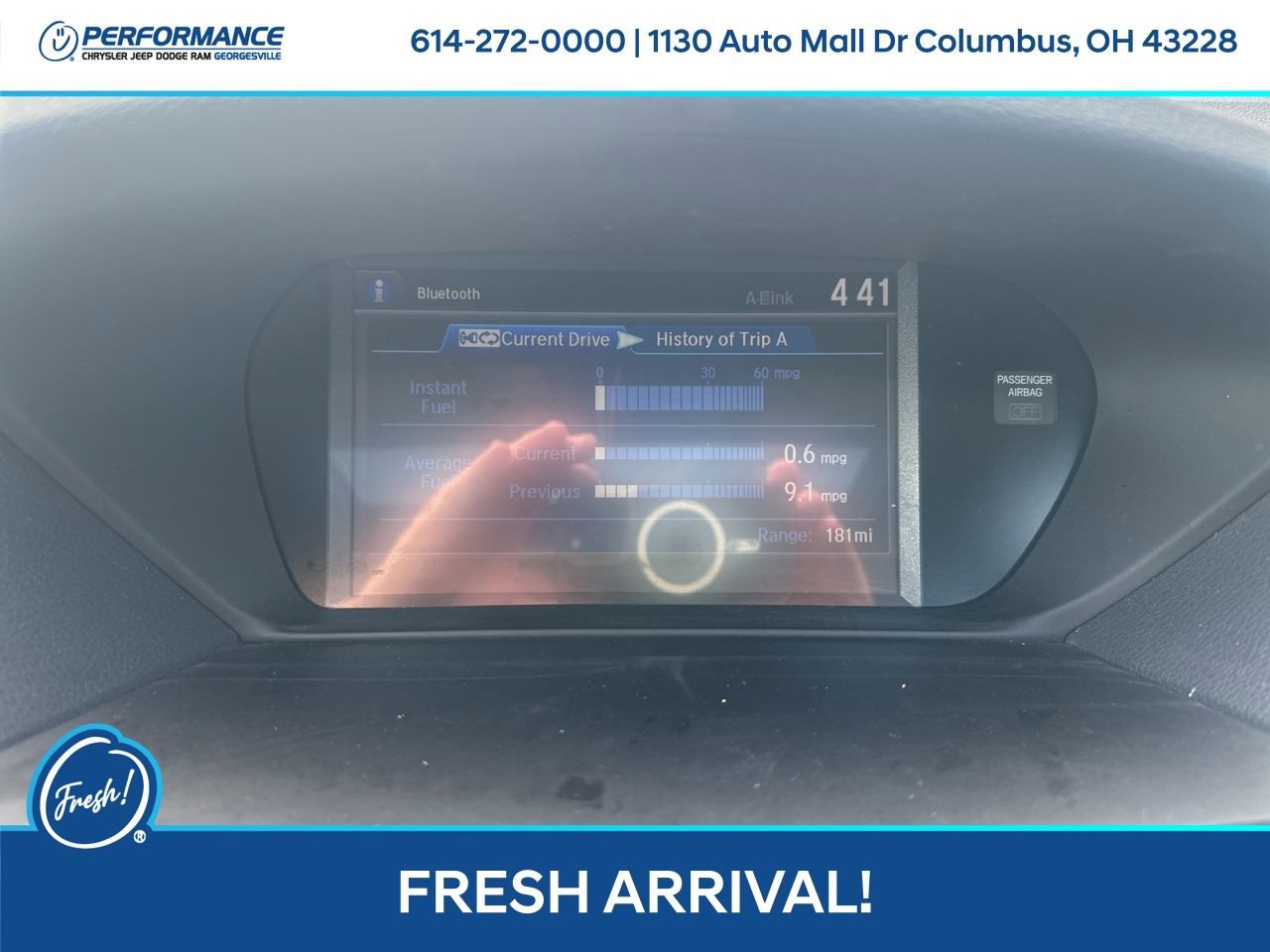 Used 2015 Acura TLX V6 w/ Technology Package image 21
