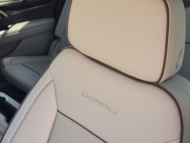 Used 2024 GMC Yukon XL Denali w/ LPO, Floor Liner Package AWD/4WD image 15