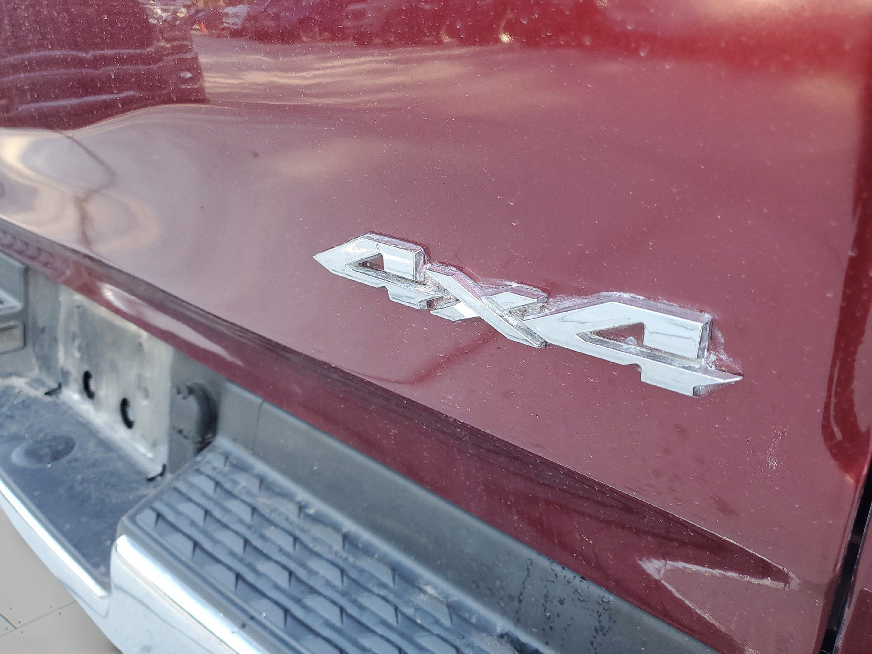 Used 2020 RAM 1500 Big Horn AWD/4WD image 54