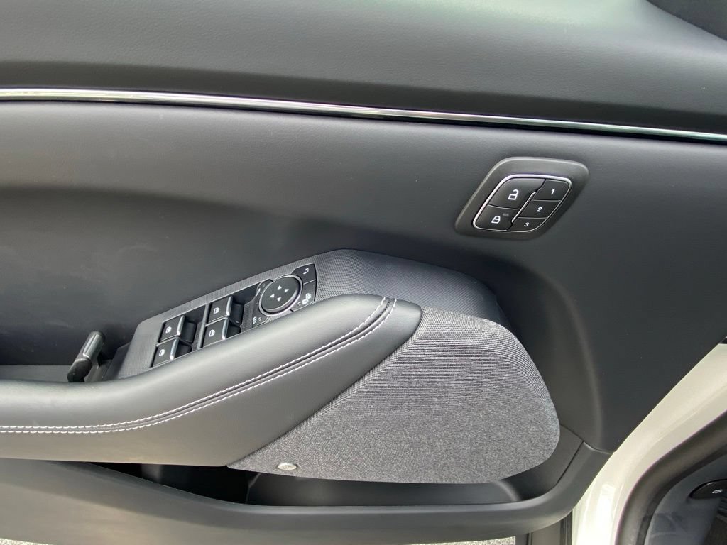 New 2026 Ford Mustang Mach-E Premium w/ Technology Package AWD/4WD image 11