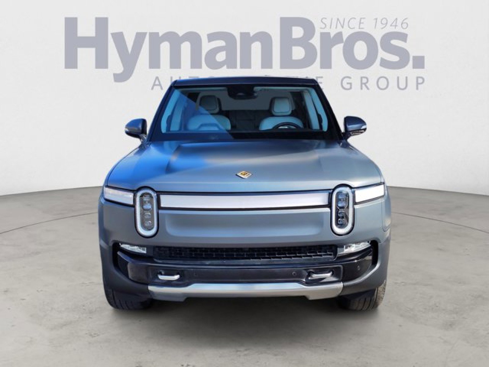 Used 2022 Rivian R1T Adventure image 8