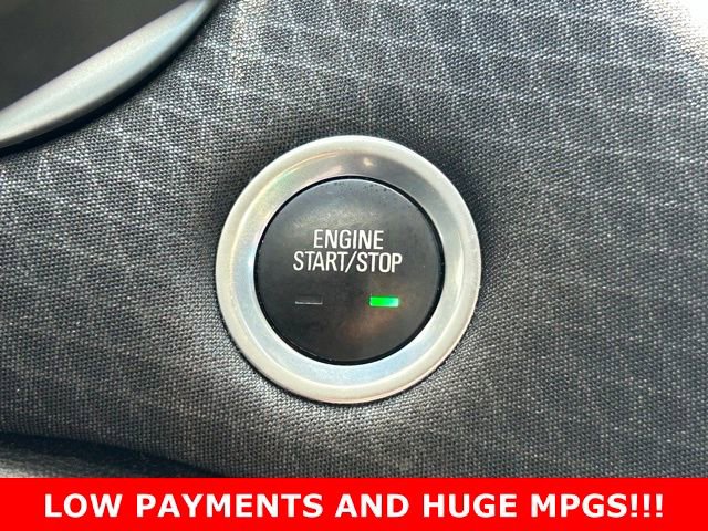 Used 2024 Chevrolet Malibu LT FWD image 26