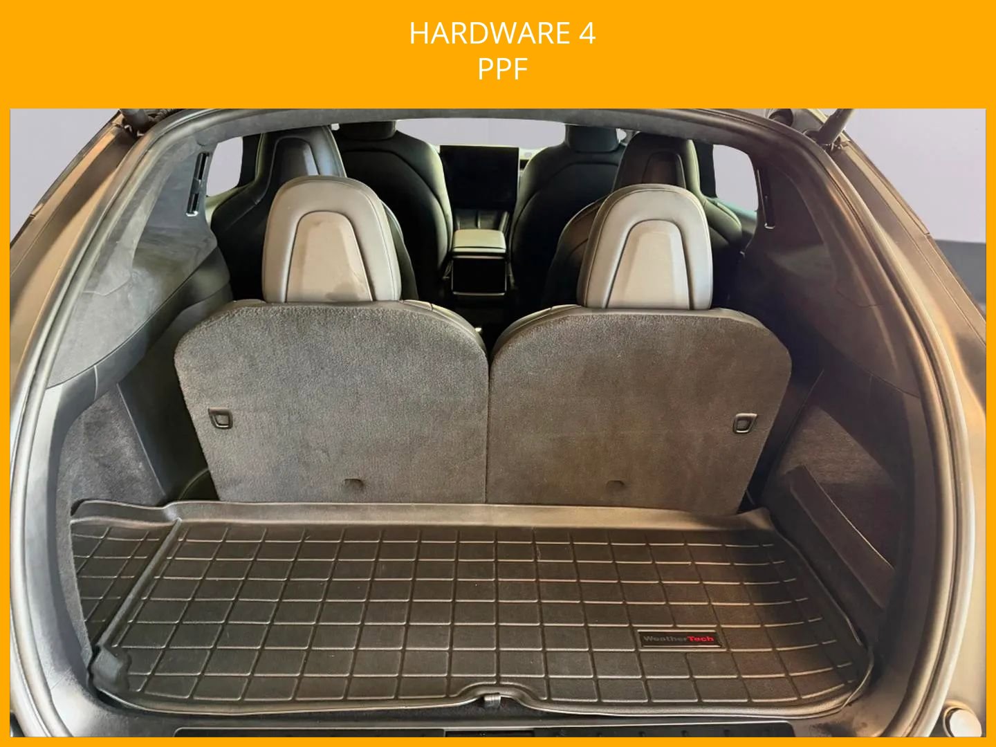 Used 2023 Tesla Model X Plaid AWD/4WD image 28