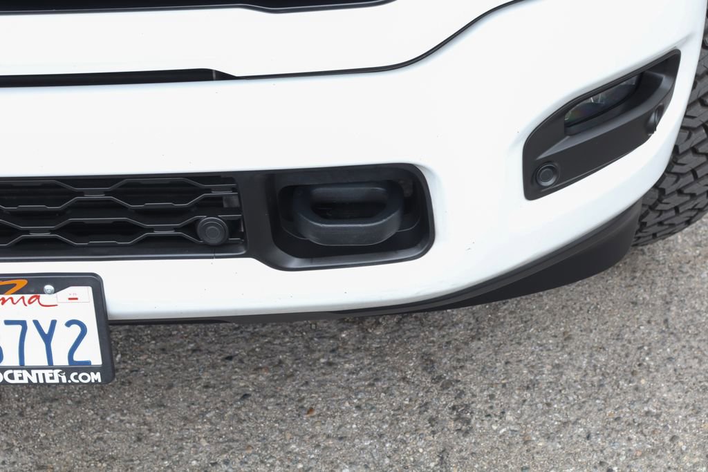 Used 2019 RAM 3500 Big Horn w/ Towing Technology Group AWD/4WD image 54