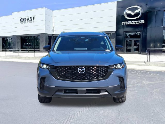 New 2026 MAZDA CX-50 AWD 2.5 S w/ Weather Package image 2