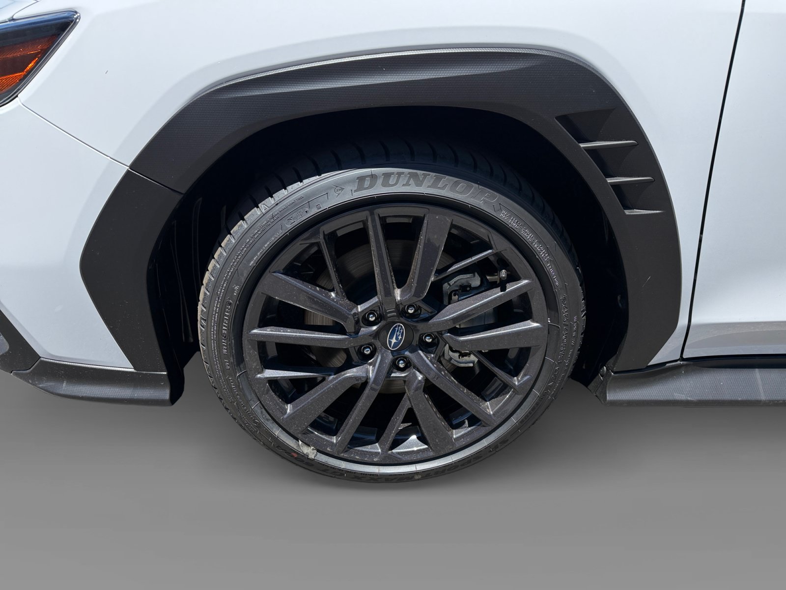 New 2026 Subaru WRX AWD/4WD image 9