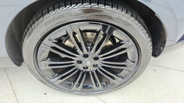 Used 2024 Land Rover Range Rover SE AWD/4WD image 57