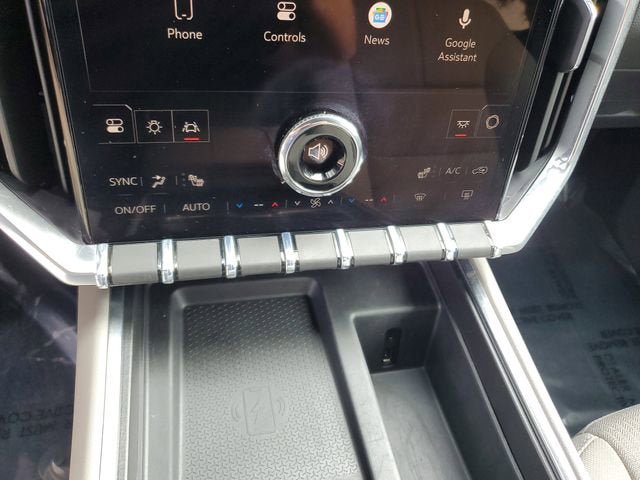 New 2026 GMC Acadia Elevation image 23