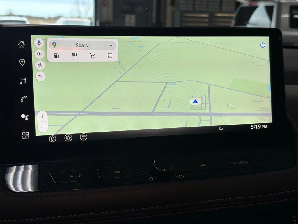 Certified 2026 Nissan Rogue SL AWD/4WD image 31